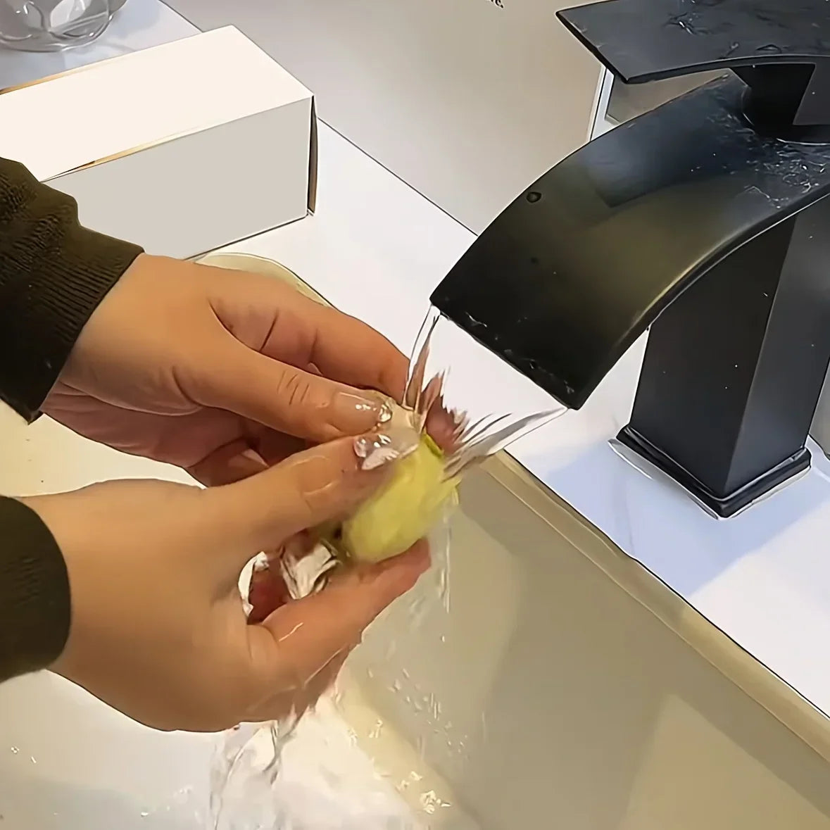 HairGo mini