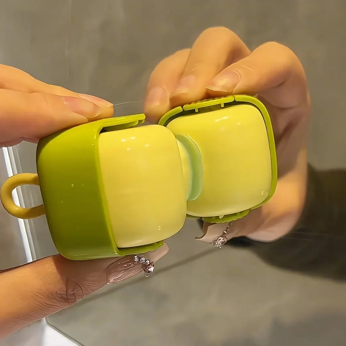 HairGo mini