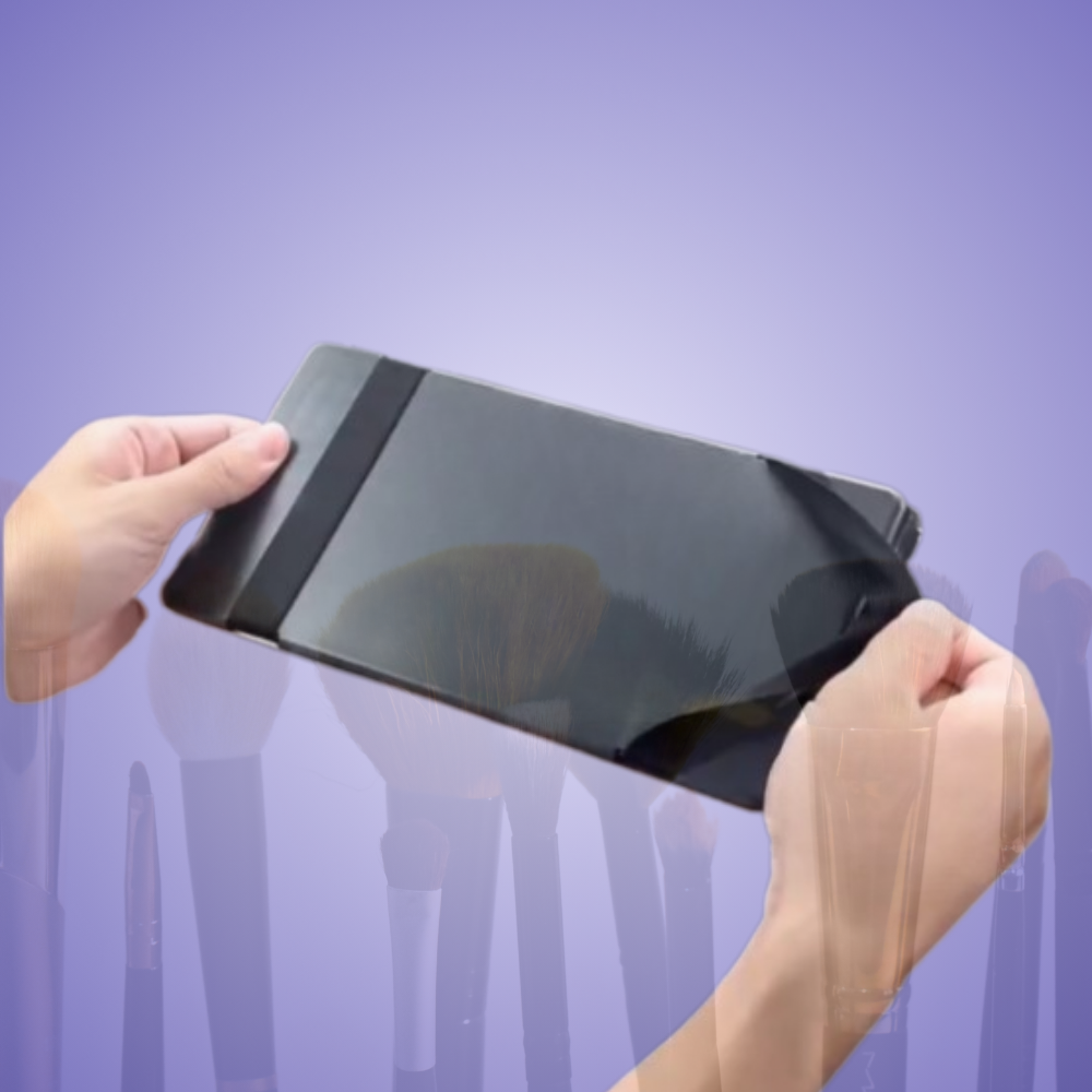 GlowVue Pro - Le miroir de maquillage