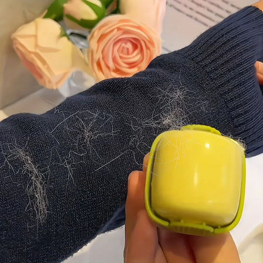 HairGo mini